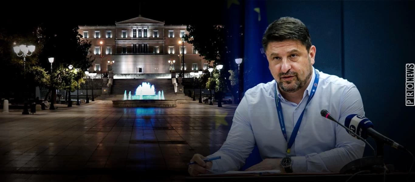 Lockdown: Στις 7 έκτακτες ανακοινώσεις από τον Ν.Χαρδαλιά για το lockdown (upd)